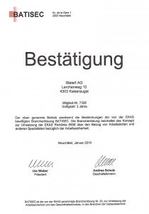 SteiertAG-BATISEC_Urkunde